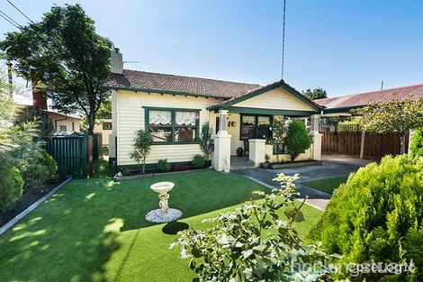 Property photo of 25 Tolls Avenue Mentone VIC 3194