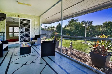 Property photo of 6 Santa Lucia Drive Mount Louisa QLD 4814