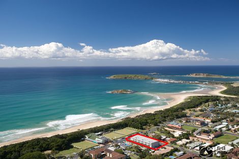 Property photo of 13/51 Ocean Parade Coffs Harbour NSW 2450