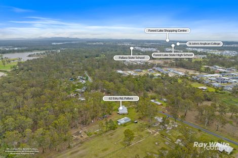 Property photo of 62 Esky Road Pallara QLD 4110