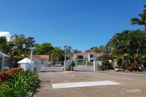 Property photo of 2 Stream Avenue Kewarra Beach QLD 4879