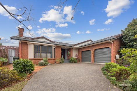 Property photo of 7 Enbrook Street Bracken Ridge QLD 4017