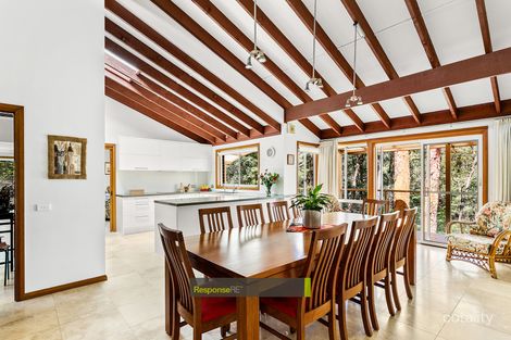 Property photo of 7 Knight Place Castle Hill NSW 2154