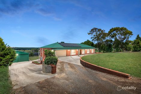 112 Arrowsmith St, Beveridge, VIC 3753