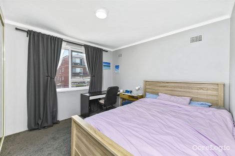 Property photo of 6/11 Brittain Crescent Hillsdale NSW 2036