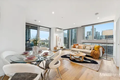 Property photo of 2502/38 Rose Lane Melbourne VIC 3000