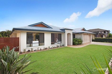 Property photo of 34 Hannah Circuit Manly West QLD 4179