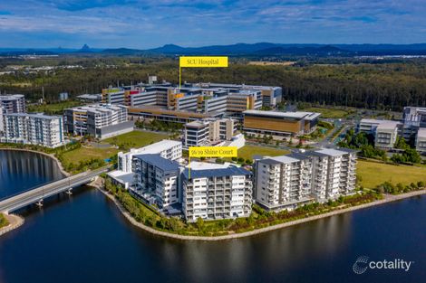 Property photo of 56/19 Shine Court Birtinya QLD 4575