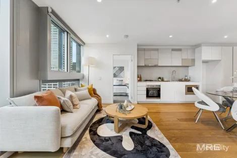 Property photo of 2502/38 Rose Lane Melbourne VIC 3000