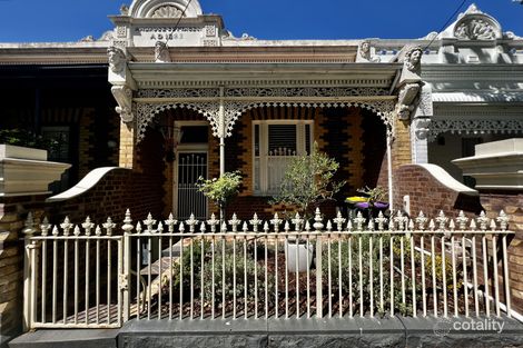 Property photo of 566 Rathdowne Street Carlton North VIC 3054