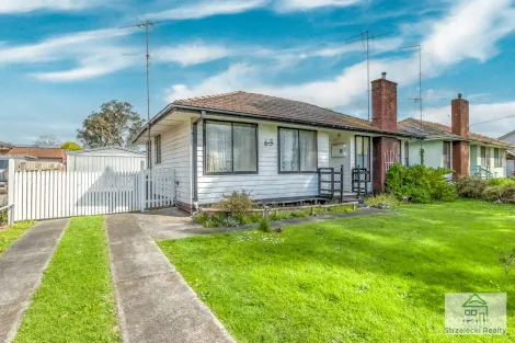 43 Vale St, Moe, VIC 3825