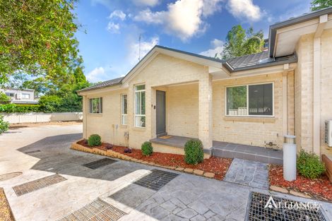 5/101 Courtney Rd, Padstow, NSW 2211