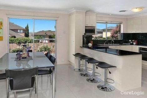 Property photo of 36 Malonga Avenue Kellyville NSW 2155