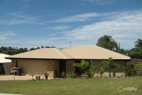 16 Richard St, Boyne Island, QLD 4680