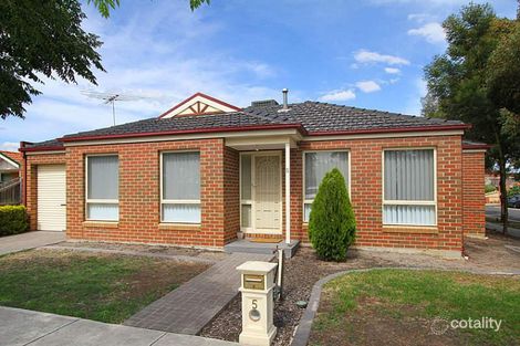 5 Wotan Dr, Epping, VIC 3076