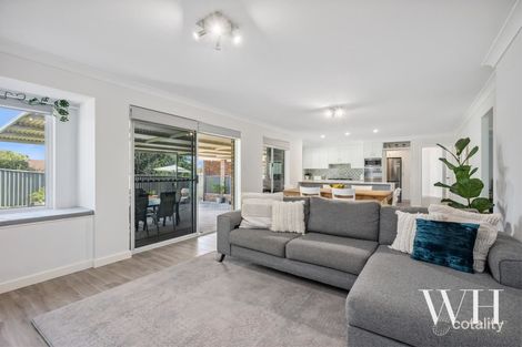 Property photo of 4 Passey Place Kardinya WA 6163