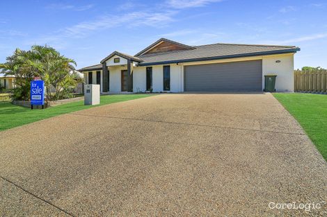 Property photo of 18 Amalfi Drive Zilzie QLD 4710