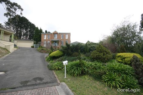 Property photo of 11 Wollahra Place Heathmont VIC 3135