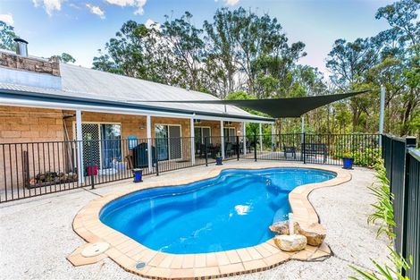 Property photo of 215 Hein Road Buccan QLD 4207