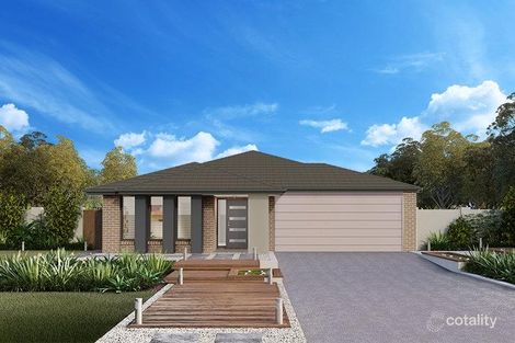 Property photo of LOT 212 Bladensburg Road Kellyville NSW 2155