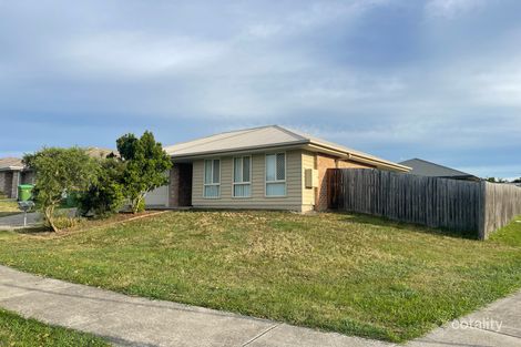 Property photo of 1 Shanks Court Bundamba QLD 4304