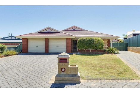 23 Stockade Dr, Walkley Heights, SA 5098