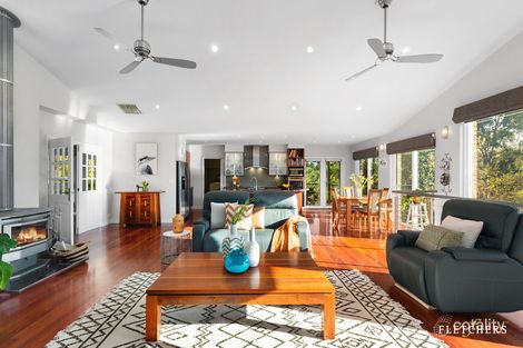 Property photo of 4 Drysdale Avenue Eltham VIC 3095
