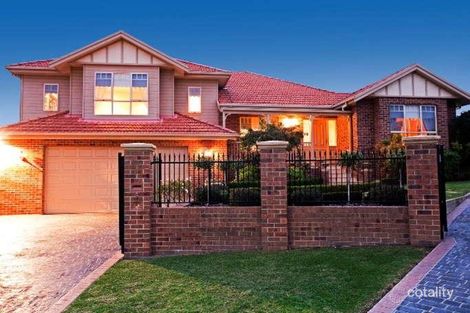 Property photo of 3 Scampton Court Highton VIC 3216