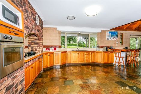 Property photo of 215 Hein Road Buccan QLD 4207