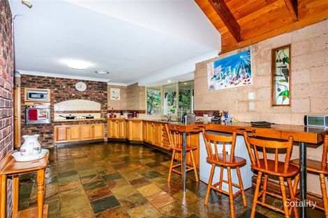 Property photo of 215 Hein Road Buccan QLD 4207