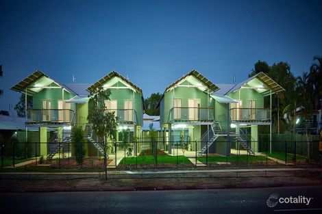 Property photo of 1/69 Driver Avenue Driver NT 0830