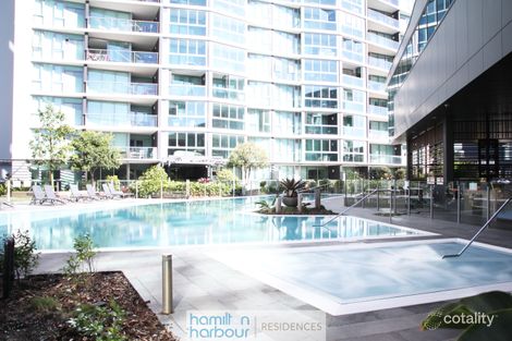Property photo of 12103/8 Harbour Road Hamilton QLD 4007