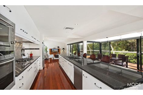 Property photo of 6 Inverness Crescent Glenhaven NSW 2156