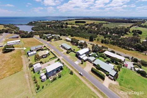 Property photo of 13 Magpie Avenue Metung VIC 3904