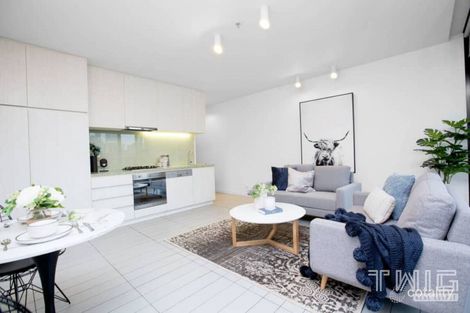 Property photo of 1307/673-683 La Trobe Street Docklands VIC 3008