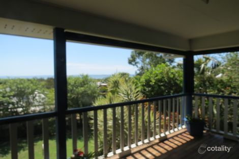 Property photo of 52 Petrel Avenue River Heads QLD 4655