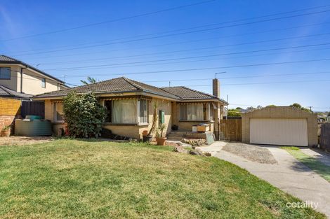 Property photo of 8 Edro Court Bundoora VIC 3083