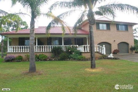 293 Deepfields Rd, Catherine Field, NSW 2557