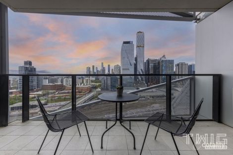 Property photo of 1307/673-683 La Trobe Street Docklands VIC 3008