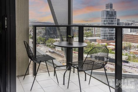 Property photo of 1307/673-683 La Trobe Street Docklands VIC 3008