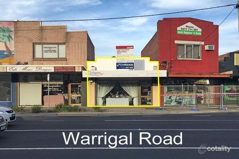 188 Warrigal Rd, Oakleigh, VIC 3166