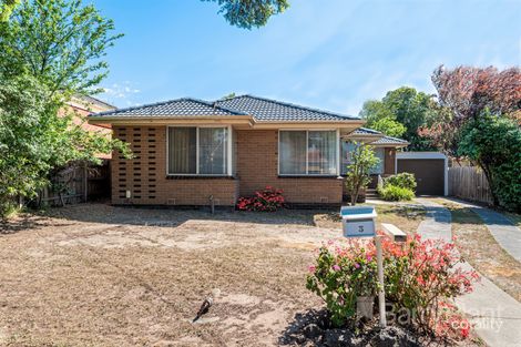 3 Kingswood Cres, Noble Park North, VIC 3174