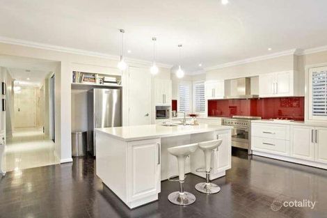 Property photo of 26 Holyrood Street Hampton VIC 3188