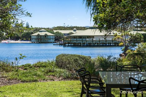 Property photo of 112/80 North Shore Road Twin Waters QLD 4564