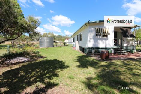 Property photo of 4214 Bundarra Road Inverell NSW 2360