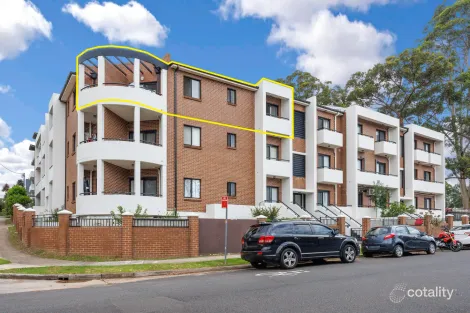 12/11-13 Calder Rd, Rydalmere, NSW 2116
