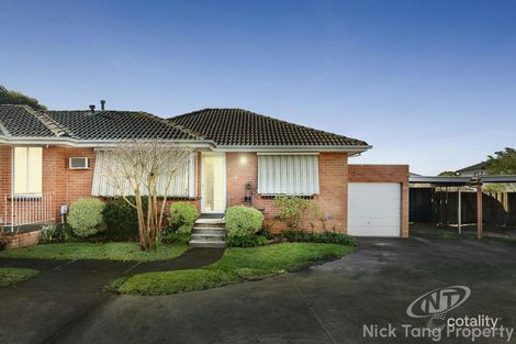 4/63-65 Leeds St, Doncaster East, VIC 3109