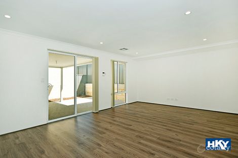 Property photo of 4 Burnett Road Brabham WA 6055