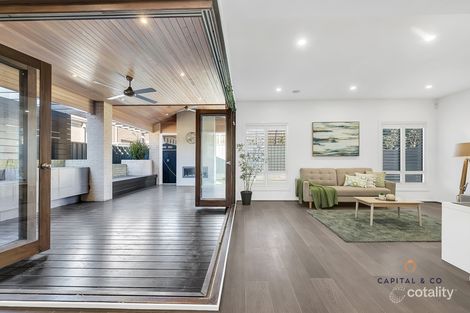 Property photo of 4 Zenith Road Wollert VIC 3750