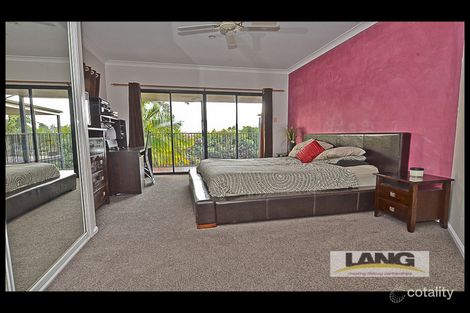 Property photo of 1 Stanfield Drive Upper Coomera QLD 4209